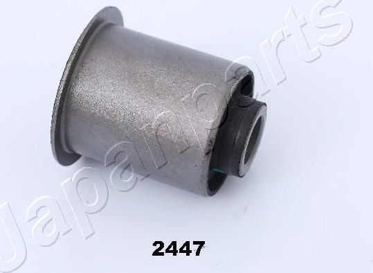 Сайлентблок заднего рычага подвески Japanparts. Артикул RU-2447