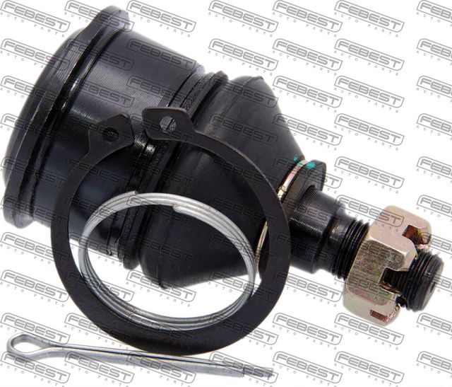 Шаровая опора Febest нижняя для Honda Concerto 1989-1991. Артикул 0320-203
