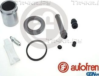 Ремкомплект тормозного суппорта Autofren Seinsa. Артикул D42070C
