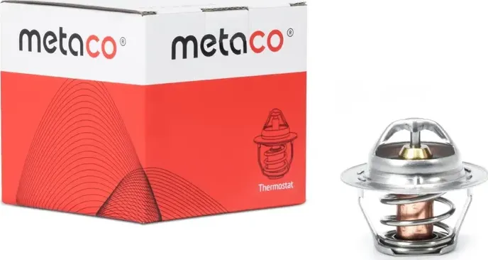Термостат (Metaco). Артикул 1520201