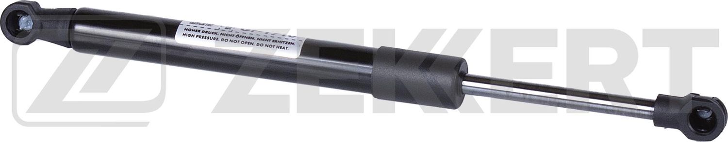 Амортизатор (упор) багажника Zekkert. Артикул GF-1710