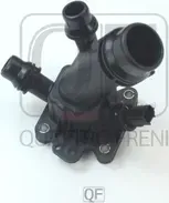 КОРПУС ТЕРМОСТАТА В СБОРЕ (Quattro Freni). Артикул QF15A00314