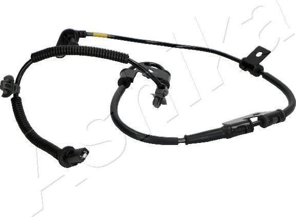 Датчик ABS ASHIKA. Артикул 151-0H-H30