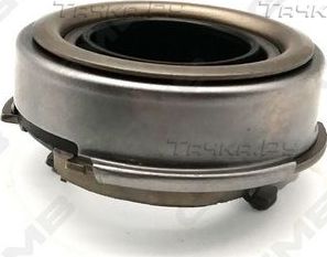 Выжимной подшипник сцепления GMB для Mazda 121 I 1987-1991. Артикул GC22010