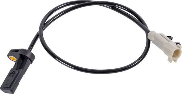 Датчик ABS Blue Print задний правый/левый для Jeep Grand Cherokee III (WK) 2004-2010. Артикул ADA107109