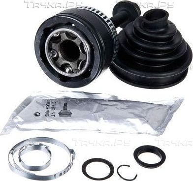 Шрус наружный (граната) Zentparts. Артикул Z21602