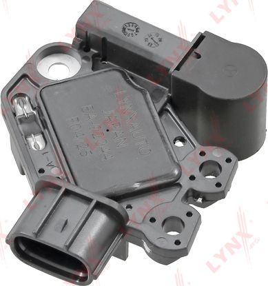 Реле-регулятор напряжения генератора LYNXauto. Артикул EA-92044