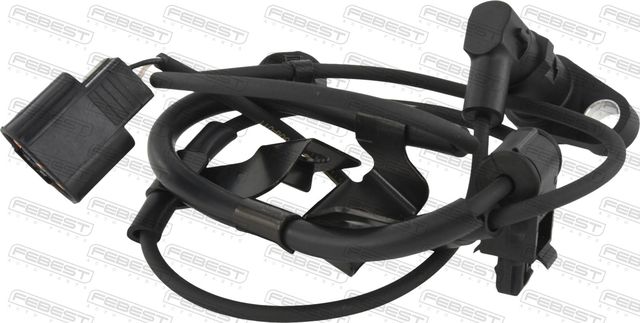 Датчик ABS Febest задний левый для Mitsubishi L200 IV 2011-2015. Артикул 04606-011