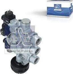 Электромагнитный клапан DT Spare Parts для MAN L2000 1993-2005. Артикул 4.62609