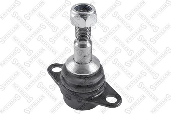 Шаровая опора Stellox передняя для BMW 5 V (E60/E61) 2004-2010. Артикул 52-00157-SX