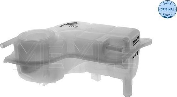 Расширительный бачок Meyle Original для Audi A4 II (B6) 2000-2004. Артикул 100 223 0001
