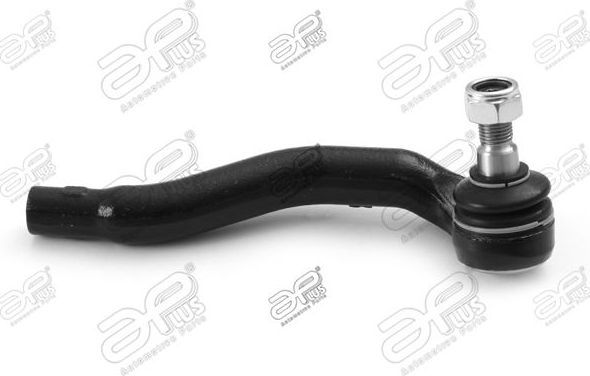 Наконечник рулевой тяги APlus. Артикул 21386AP