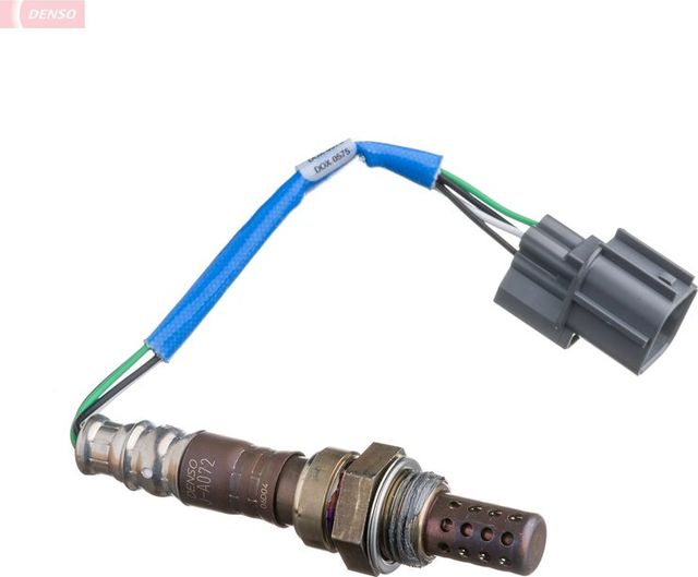 Лямбда-зонд (кислородный датчик) Denso. Артикул DOX-0575