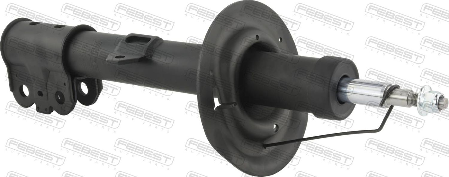 Амортизатор Febest. Артикул 15110-002FR