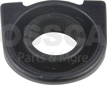 Подвесной подшипник карданного вала OSSCA для Opel Omega B 1994-2003. Артикул 25968