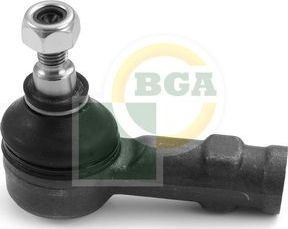 Наконечник рулевой тяги BGA правый/левый для Hyundai Equus I 1999-2003. Артикул SR2732
