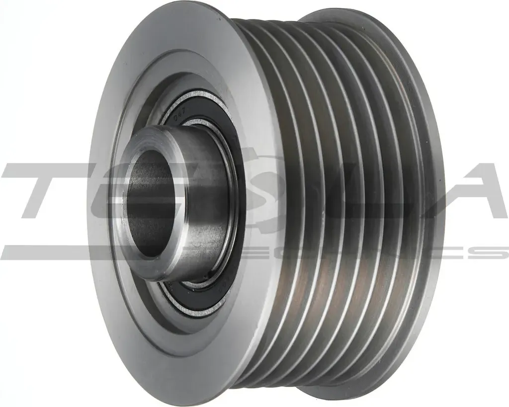 Шкив (Tesla Technics). Артикул TT64421