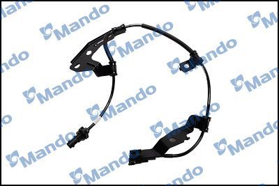 Датчик ABS Mando. Артикул MBA010539
