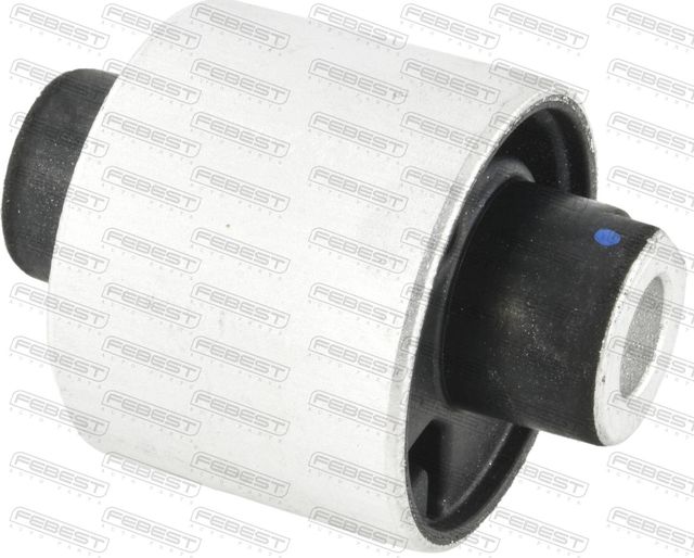 Подушка (опора) двигателя Febest задняя для Haval F7 I 2018-2026. Артикул GWAB-005