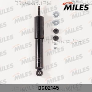 Амортизатор Miles. Артикул DG02145