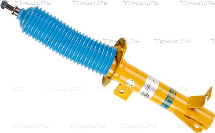Амортизатор Bilstein B6 Performance передний левый для Mazda 2 I (DY) 2003-2007. Артикул 35-103547