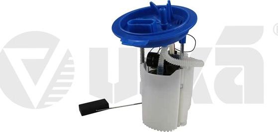 Бензонасос (топливный насос) Vika. Артикул 99191794401