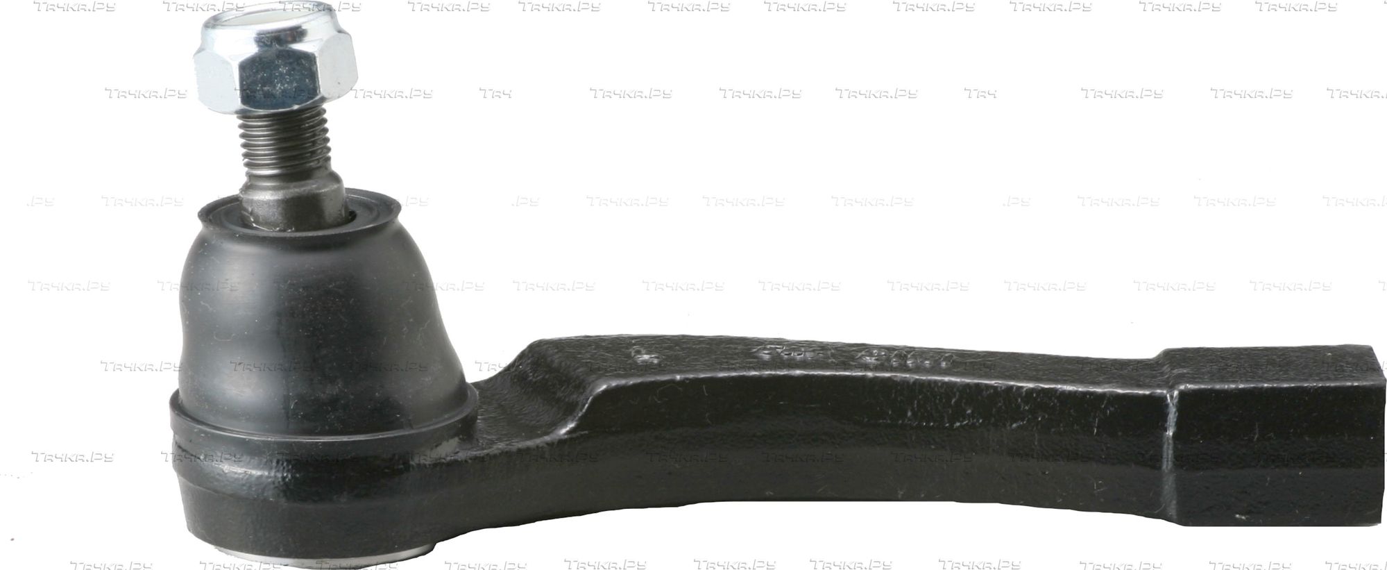 Наконечник рулевой тяги CTR. Артикул CE0386L