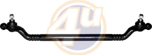 Рулевая тяга поперечная 4U для BMW 5 II (E28) 1981-1987. Артикул BW-C-74054