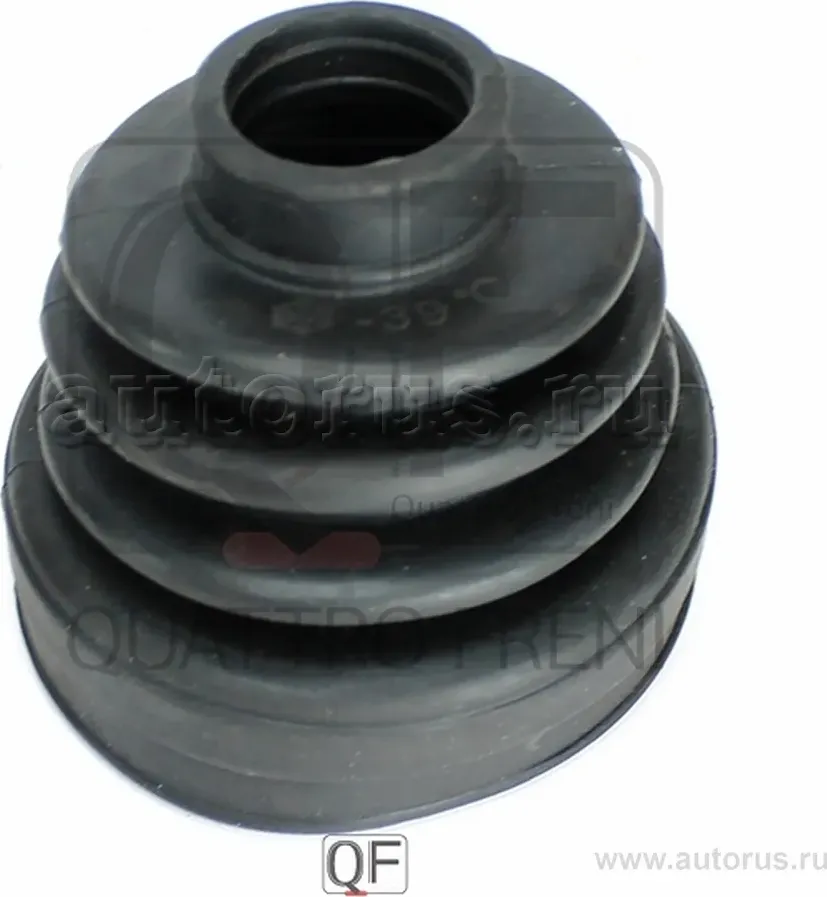 Пыльник FORD ШРУСа внутр. FOCUS 2 (77X93X28) (Quattro Freni). Артикул QF00000074