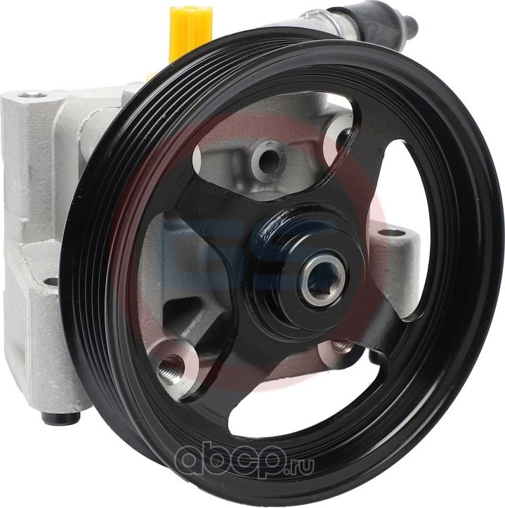 Новый насос ГУР Land Rover Freelander II 2006-, Jaguar XF 2007 (GS). Артикул HP31002C