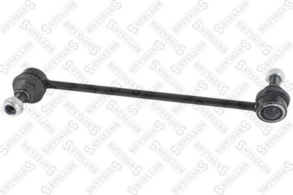 Стойка (тяга) стабилизатора Stellox. Артикул 56-53030-SX