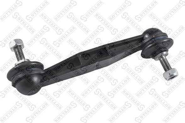 Стойка (тяга) стабилизатора Stellox. Артикул 56-02359A-SX