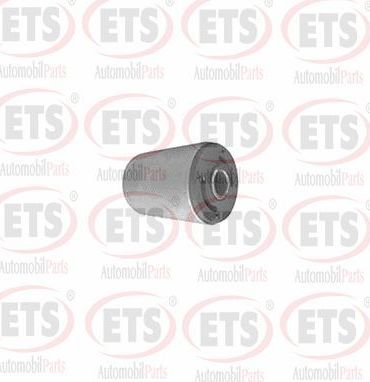 Сайлентблок задней балки ETS. Артикул 08.MB.415