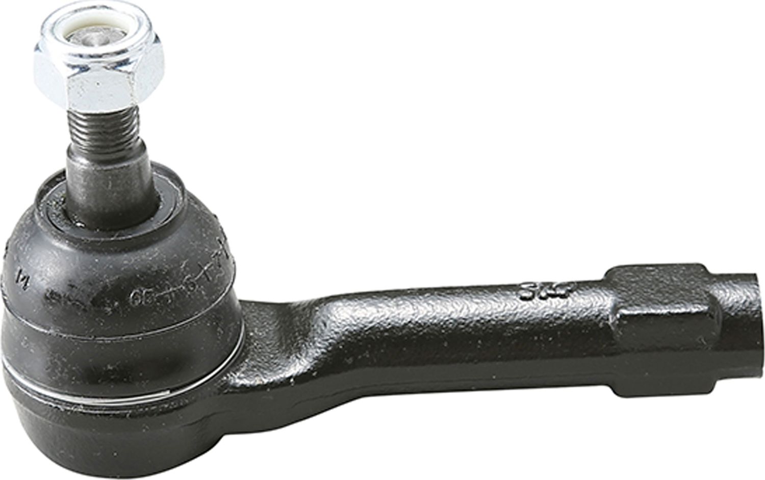 Наконечник рулевой тяги CTR. Артикул CE0104