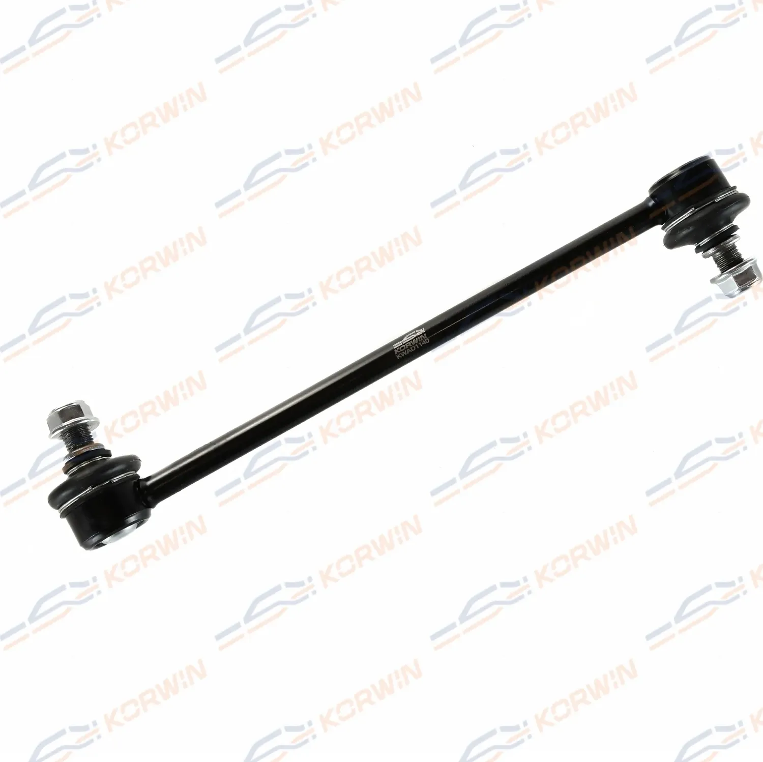 Стойка стабилизатора RE L/R TOYOTA CAMRY ACV30 01-06 (Korwin). Артикул KWAD1140