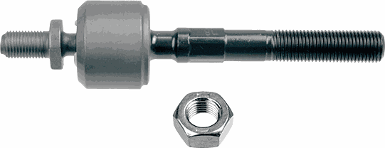 Рулевая тяга Lemforder. Артикул 15436 02