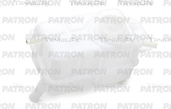 Расширительный бачок Patron (полимерный материал). Артикул P10-0049