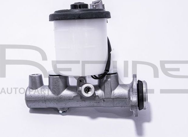 Тормозной цилиндр главный RED Line для Toyota Starlet IV (P80) 1989-1996. Артикул 09TO052