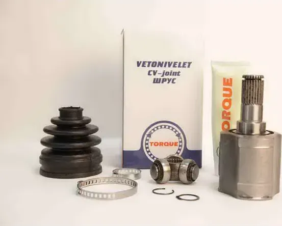 Шрус внутренний, комплект (Torque). Артикул VN5807