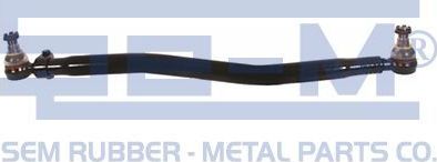 Рулевая тяга продольная Sem Lastik. Артикул 11540