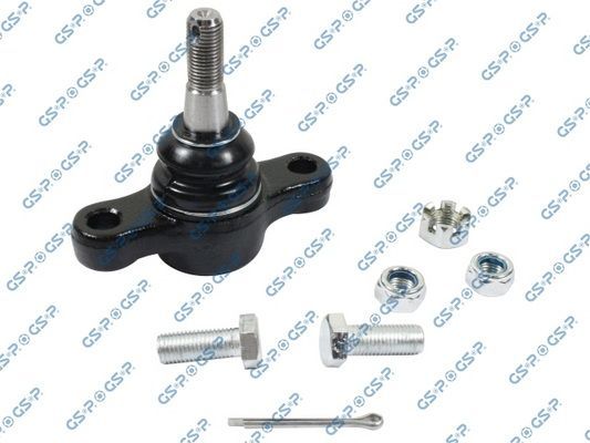 Шаровая опора GSP нижняя для Hyundai Sonata V (NF) 2005-2010. Артикул S080093