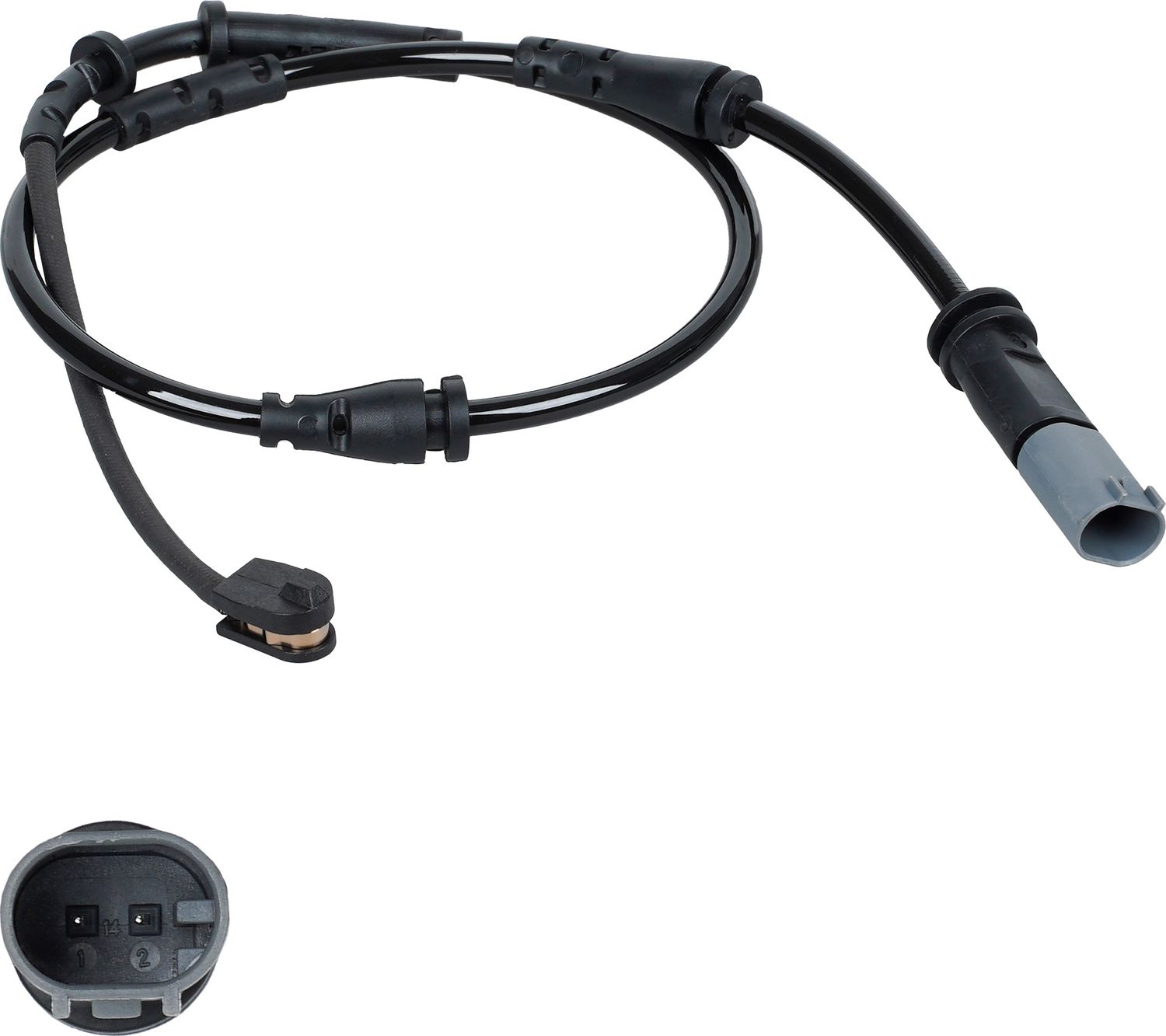 Датчик износа тормозных колодок  Trialli. Артикул PFS 0162