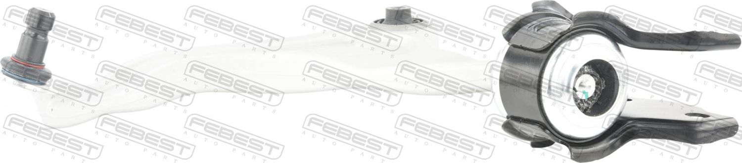 Поперечный рычаг передней подвески Febest. Артикул 2924-L538FLH