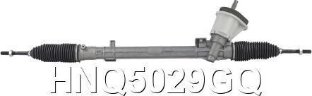 Рулевая рейка Krauf. Артикул HNQ5029GQ