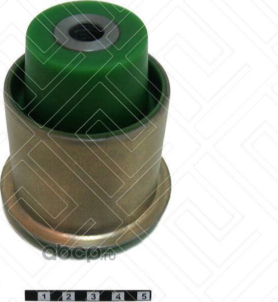 Сайлентблок задней балки (Полиуретан). Артикул 2065151