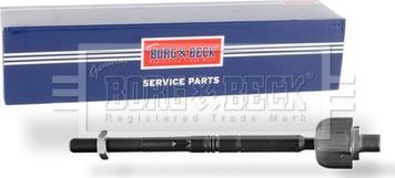 Рулевая тяга Borg & Beck. Артикул BTR6021