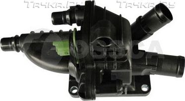Термостат OSSCA для Fiat Scudo II 2007-2016. Артикул 15738