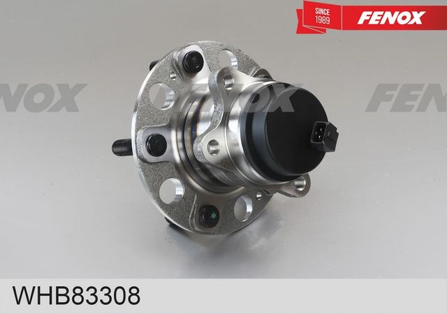 Ступица колеса (в сборе) Fenox. Артикул WHB83308