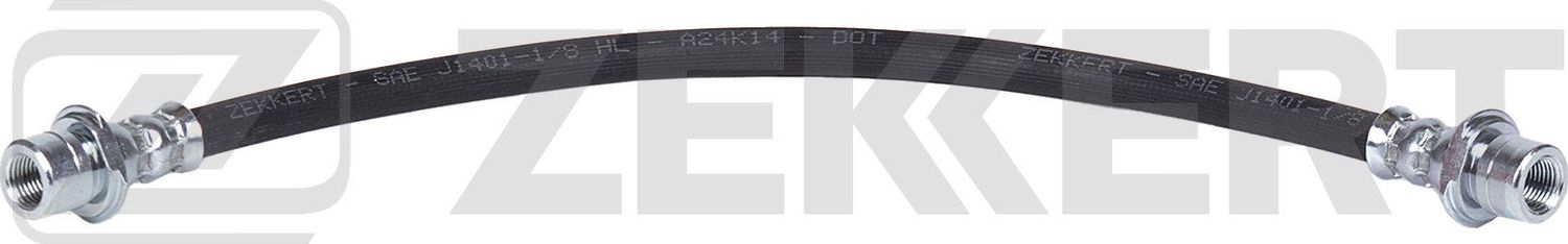 Тормозной шланг Zekkert. Артикул BS-9552