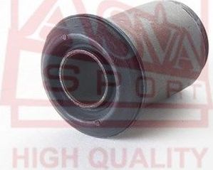 Сайлентблок переднего рычага подвески Asva. Артикул 0501-018